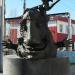 Скульптура «Улыбка» в городе Сургут