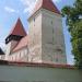 Fortified Saxon Church