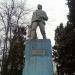 Памятник Я. М. Свердлову в городе Енакиево