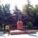 Памятник В. И. Ленину в городе Евпатория