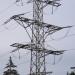 Anlage 4508, Mast 206 - Verdrillmast Rübgarten der Leitung Hoheneck-Herbertingen in Stadt Pliezhausen