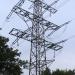 Anlage 4508, Mast 206 - Verdrillmast Rübgarten der Leitung Hoheneck-Herbertingen in Stadt Pliezhausen