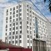 Construction of residential complex Vilskyi in Zhytomyr city