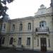 Особняк А. А. Левенсона в городе Москва