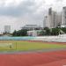 Rizal Memorial Stadium in Manila city