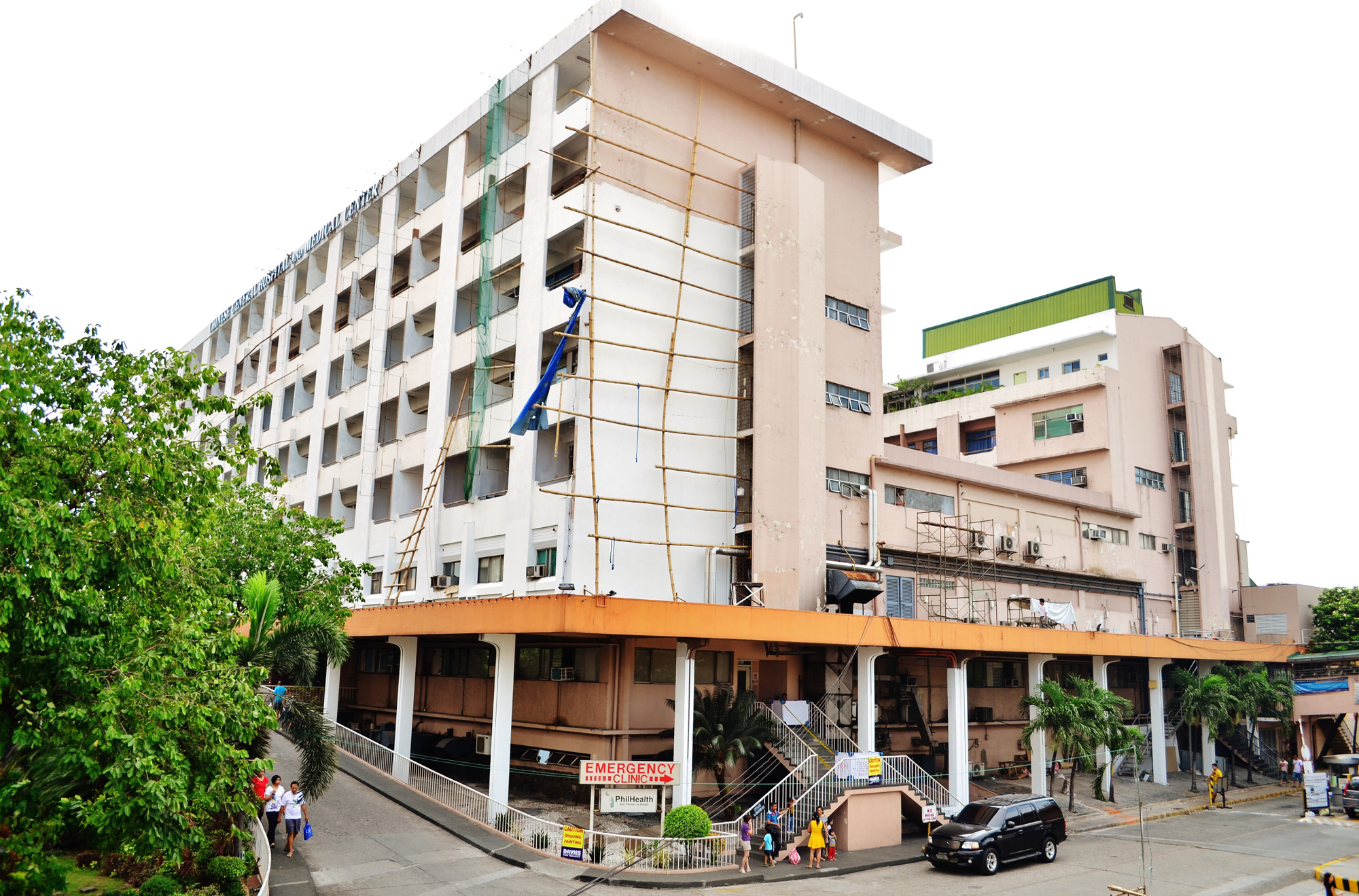 Chinese General Hospital Barangay at Jeffrey Arce blog