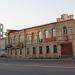 Доходный дом Г. Капкаева в городе Уфа