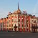 Главное здание Уфимской губернской земской управы в городе Уфа