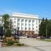 Дом промышленности (второй корпус) в городе Уфа