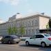 Здание Мариинской женской гимназии в городе Уфа