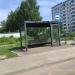 Остановка городских автобусов «ул. Березняка»