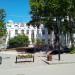 Мостики в городе Евпатория