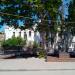 Мостики в городе Евпатория
