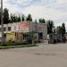 Akula Service Station in Zhytomyr city