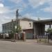 Administration of the car market in Zhytomyr city