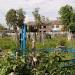 Sector 1 in Zhytomyr city