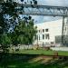 Склад неприкосновенного запаса в городе Пинск