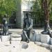 Памятник Мифтахетдину Акмулле в городе Уфа