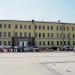 Уфимская государственная академия искусств им. Загира Исмагилова в городе Уфа