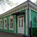 Дом усадьбы П. и В. Гиневских в городе Уфа