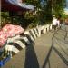 Don Chino Roces Bridge in Manila city