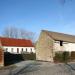 Semigesloten hoeve