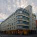 Turtolan talo (fi) in Tampere city