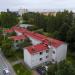 Ateljeetalo (fi) in Tampere city