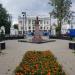 Памятник императору Александру II в городе Ярославль