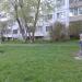Детская площадка в городе Гатчина