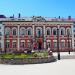 Дом Штехеров в городе Уфа