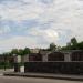 Gate in Zhytomyr city