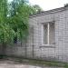 Police Station number 3 in Zhytomyr city