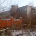 Стационар № 1 Областного противотуберкулёзного диспансера в городе Ульяновск