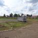 Стадион МГТУ в городе Магнитогорск