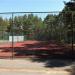 Kort tenisowy (pl) in Hel city