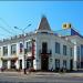 Торговый дом братьев Крестовниковых в городе Уфа