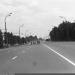 Исчезнувшая троллейбусная конечная станция «МЗМА» в городе Москва