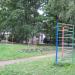 Детская площадка в городе Гатчина