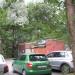Гаражи в городе Гатчина