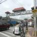 La Loma Welcome Arch (en) in Lungsod Quezon city