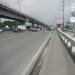 EDSA Cloverleaf Interchange (en) in Lungsod Quezon city