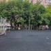 Спортплощадка в городе Москва