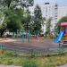 Детская спортивно-игровая площадка в городе Москва
