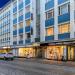 Suomalainen Kirjakauppa (fi) in Tampere city