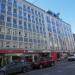Tammerontalo (fi) in Tampere city