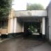 Тоннель (крытый проезд) в городе Москва