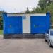 Трансформаторная подстанция ТП-21491 в городе Москва