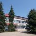 Столовая в городе Урзуф