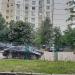 Автостоянка в городе Москва